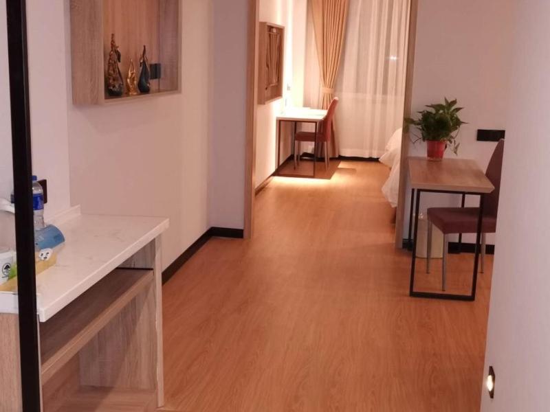 GreenTree Inn Hefei Mengcheng Road Beierhuan Express Hotel 26/38