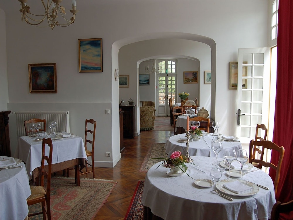 LA MAISON D'ANTAN 31/42