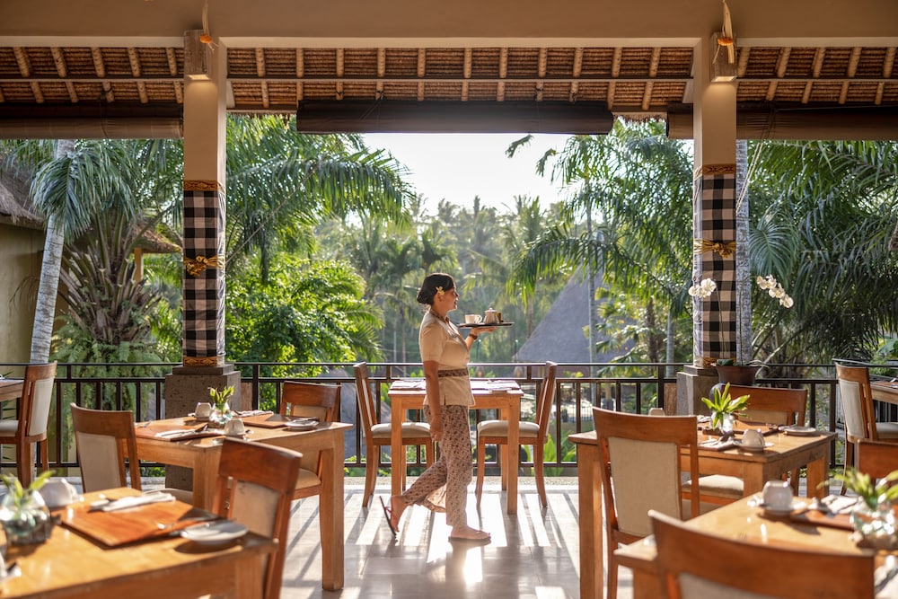 The Sankara Resort and Spa by Pramana 57/74