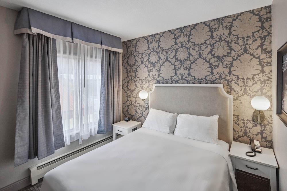 Hotel Seward 16/61