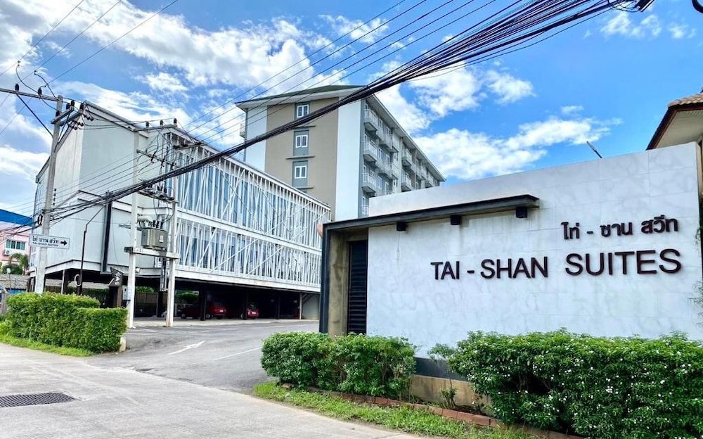 Tai-Shan Suites 9/51