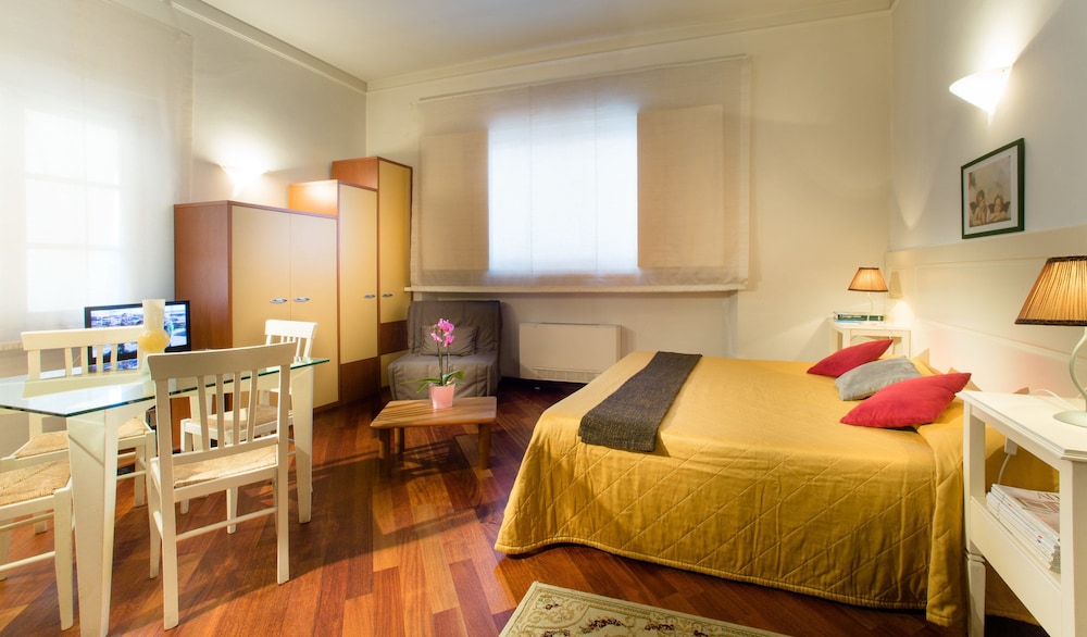 Residence San Niccolo 6/19