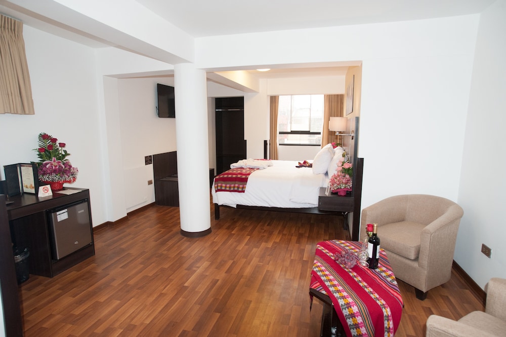 Royal Inn Cusco Hotel 23/67