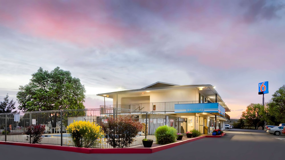 Motel6 Gallup, NM in GALLUP - NM