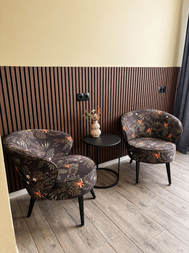 Hampshire Hotel & Spa - Paping 30/50