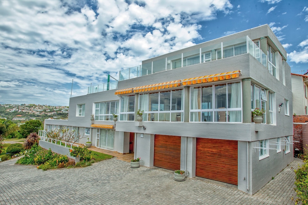 Thanda Vista - Bed And Breakfast 2/50