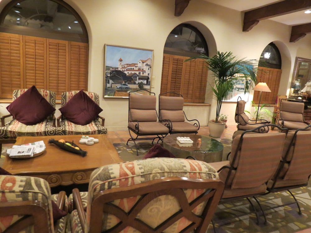 Poppy Springs Resort & Spa 52/63