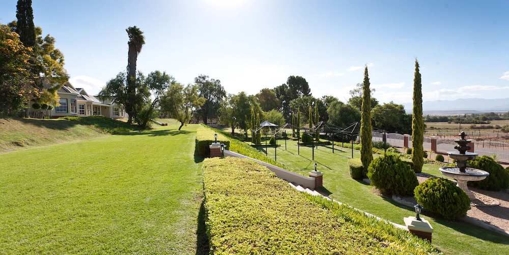 La Plume Boutique Guest House 26/50