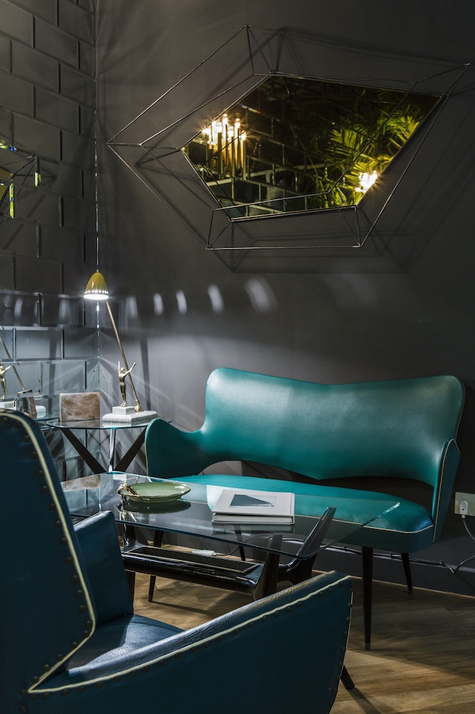 G-Rough, Rome, a Member of Design Hotels 39/52