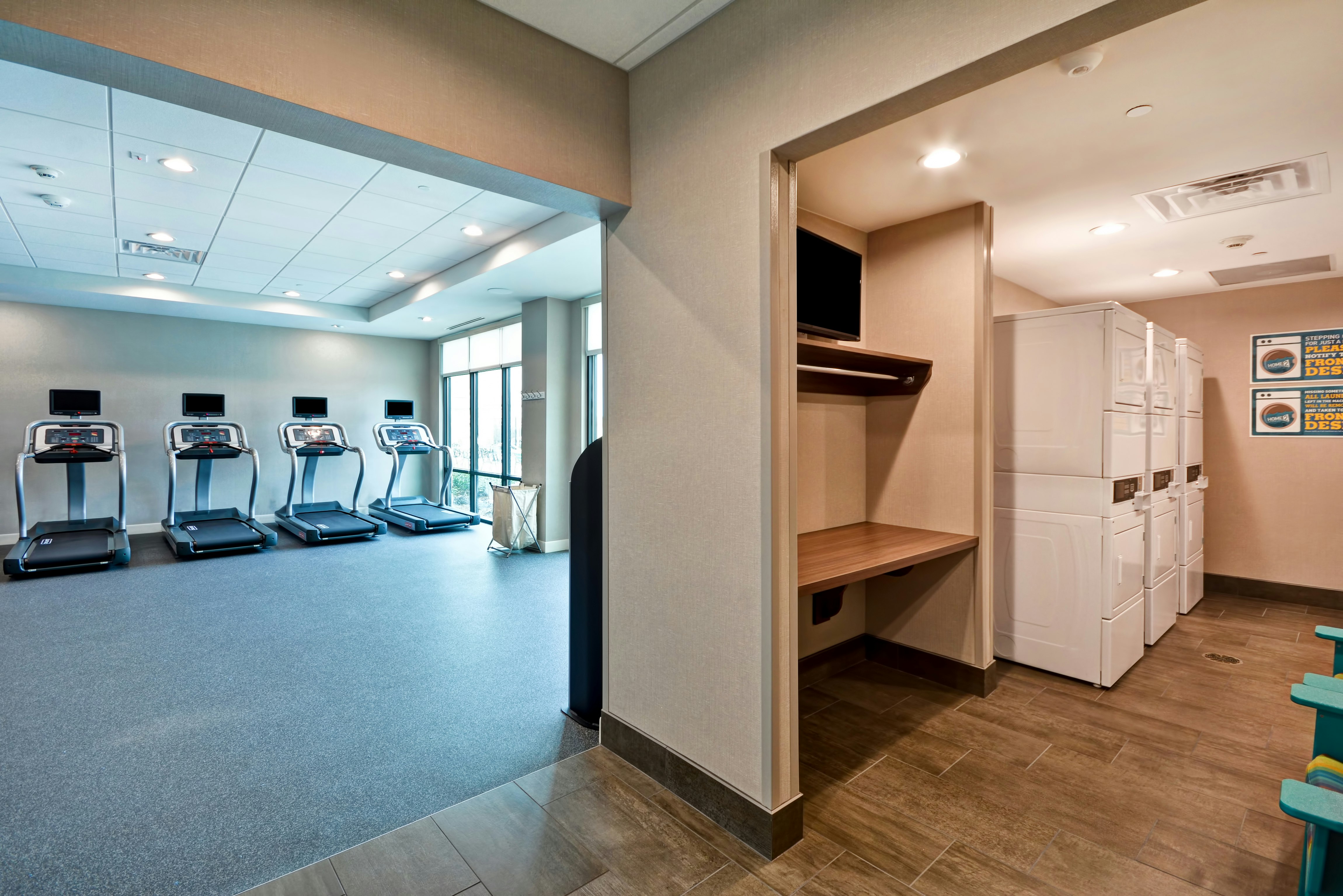 Home2 Suites By Hilton Plano Legacy West 6/21
