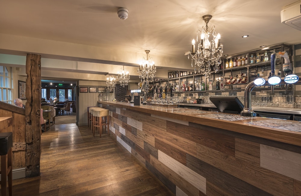 The Swan Hotel 7/49