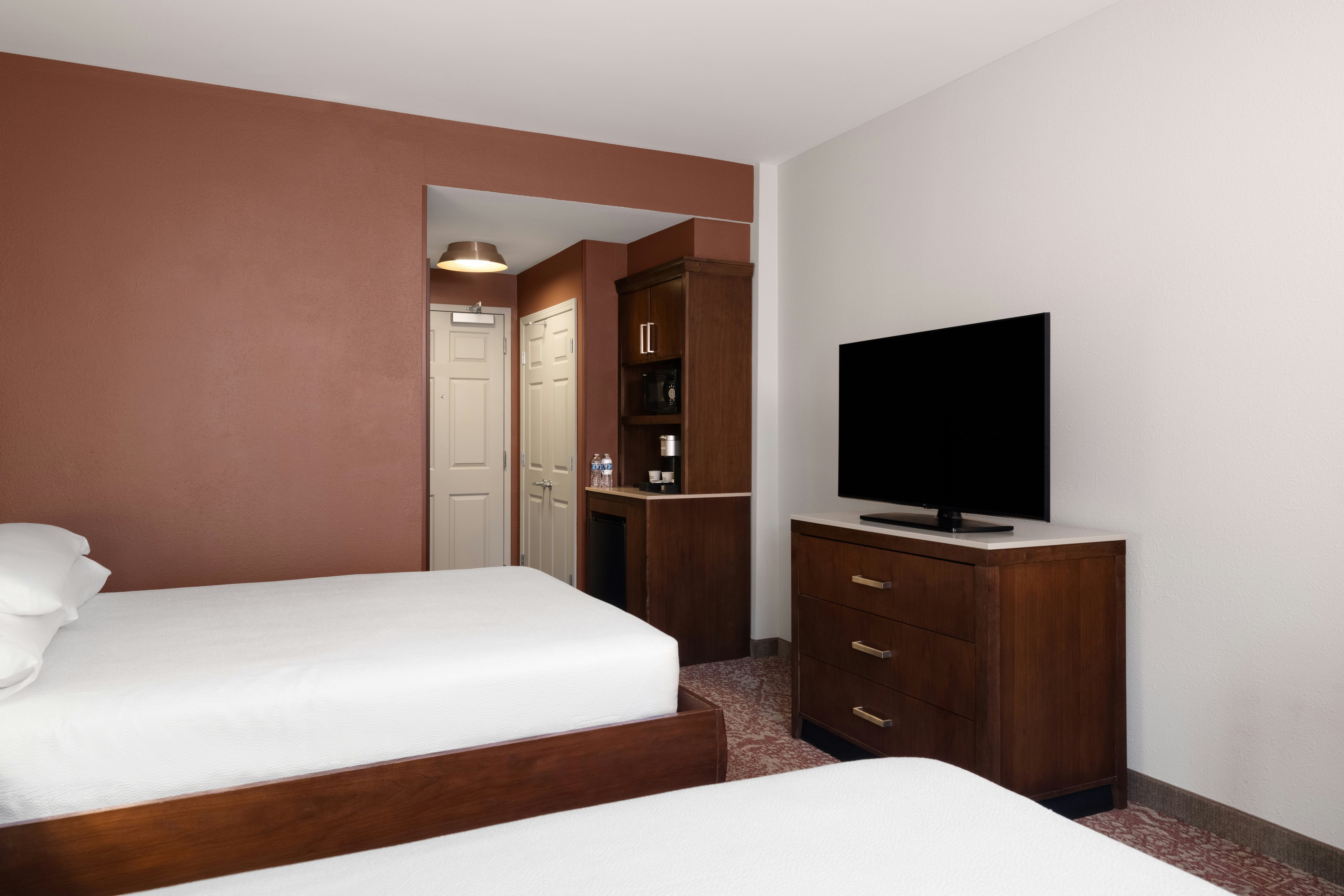 Room, 2 Queen Beds