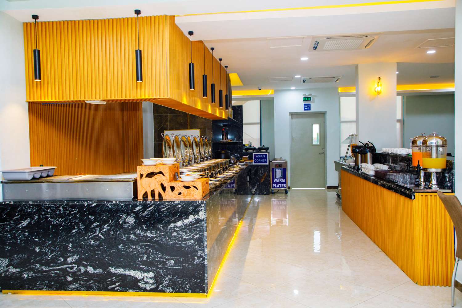Best Western Dodoma City Hotel 6/49