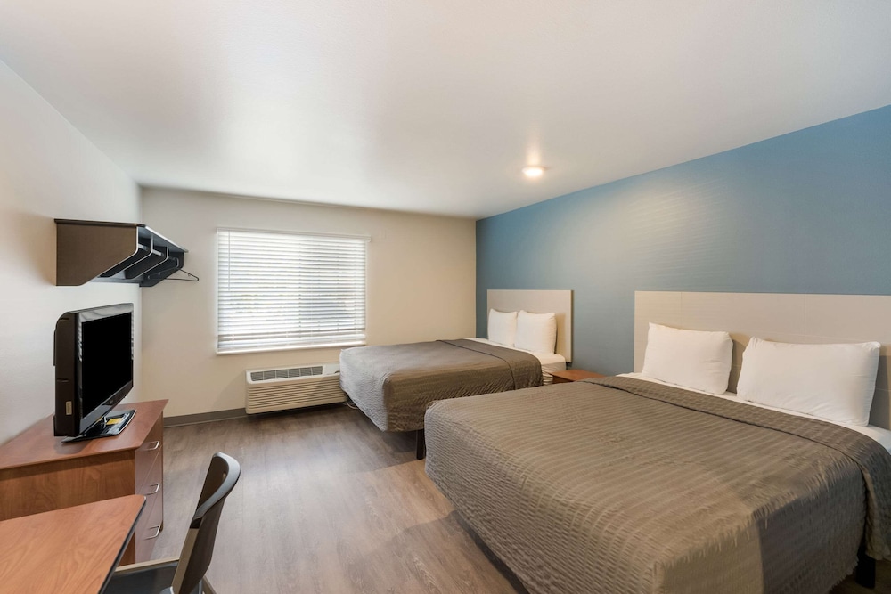 WoodSpring Suites Austin Northwest 18/49