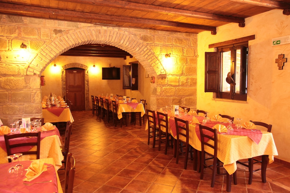 Agriturismo L'uliveto 33/50