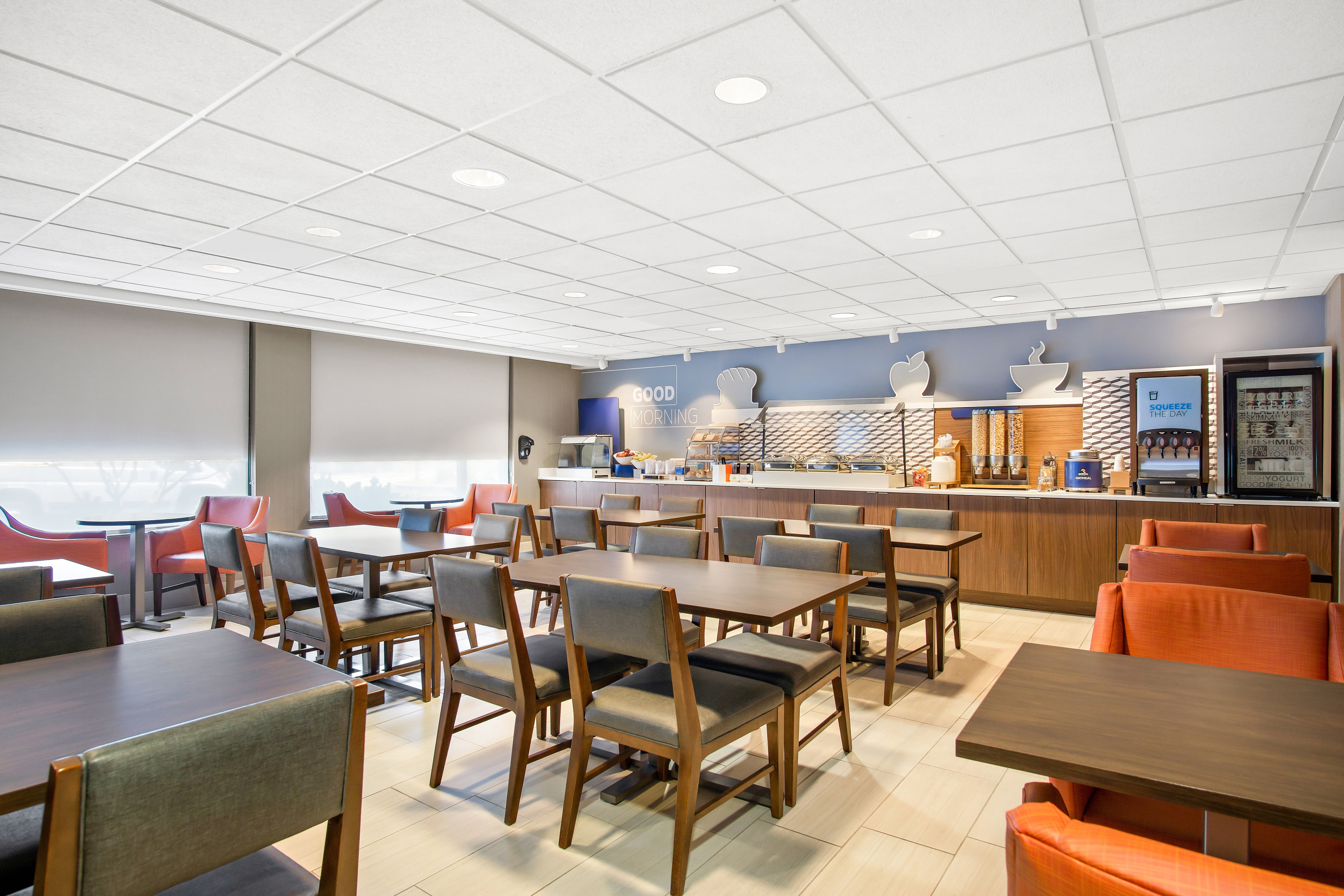 Holiday Inn Express Hotel And Suites Ocean City 50/70