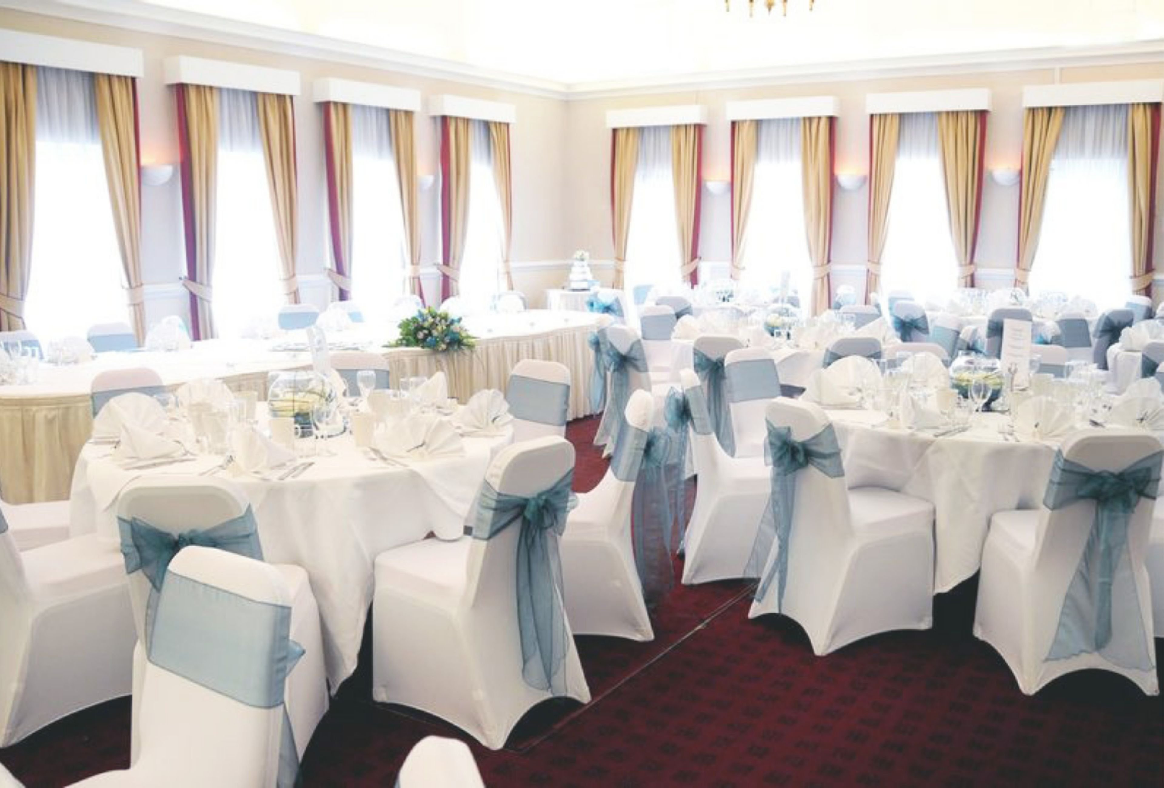 Holiday Inn Ashford Central 22/34