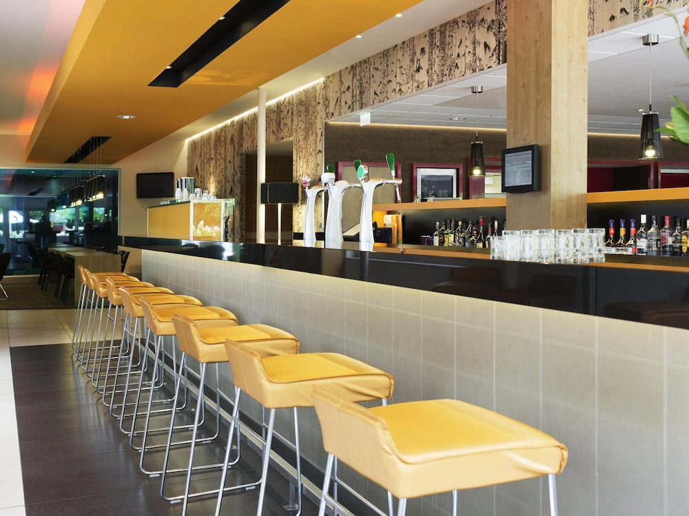 Novotel Rotterdam Schiedam 52/70