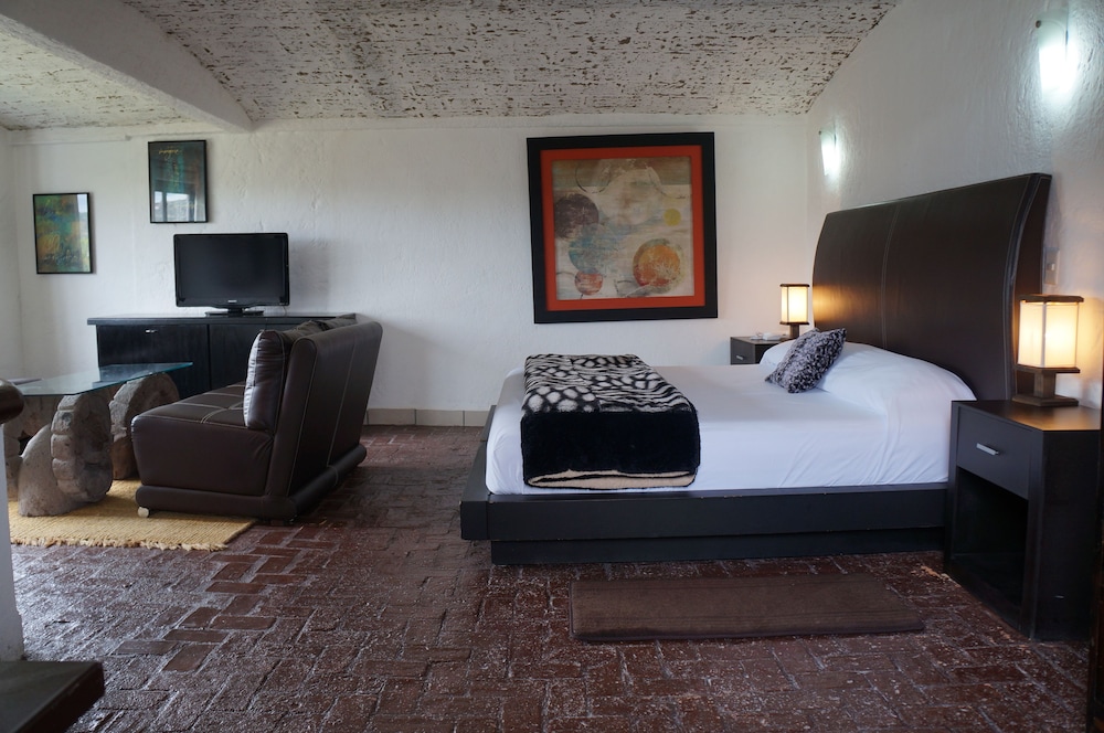 Hotel Casa Blanca San Miguel 13/50