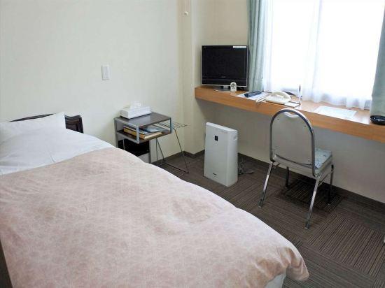 Muroran Plaza Hotel 41/41
