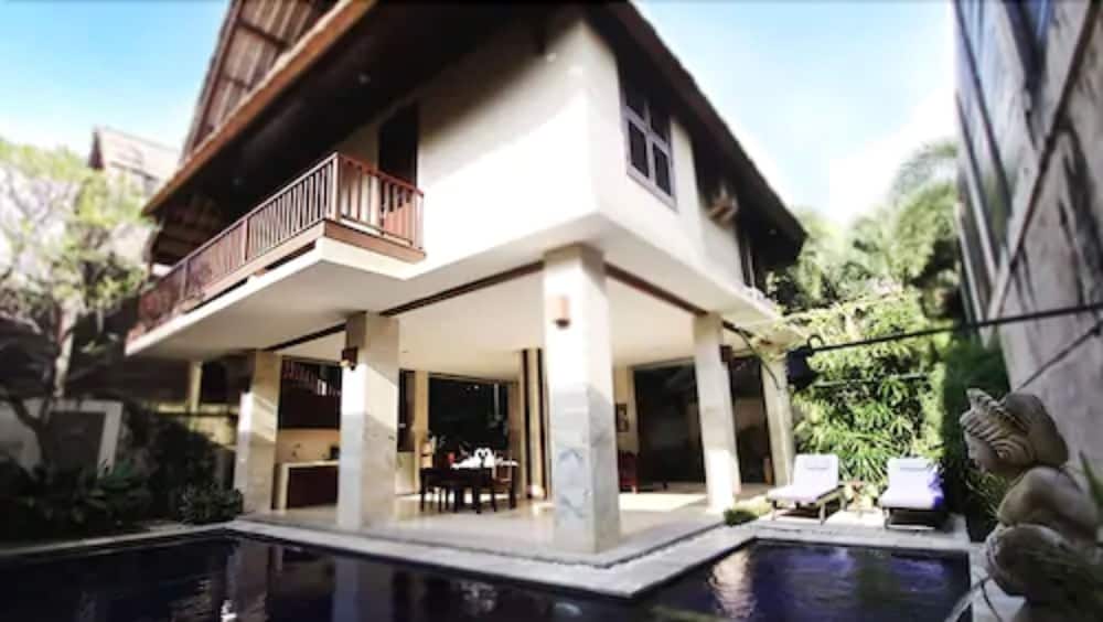 THE AMASYA VILLA 2/53