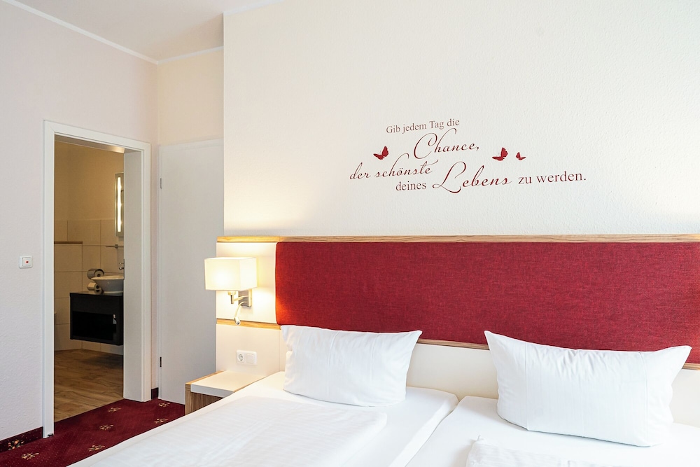 Wilhelmshaven Ahoi, Sure Hotel Collection by Best Western 11/50
