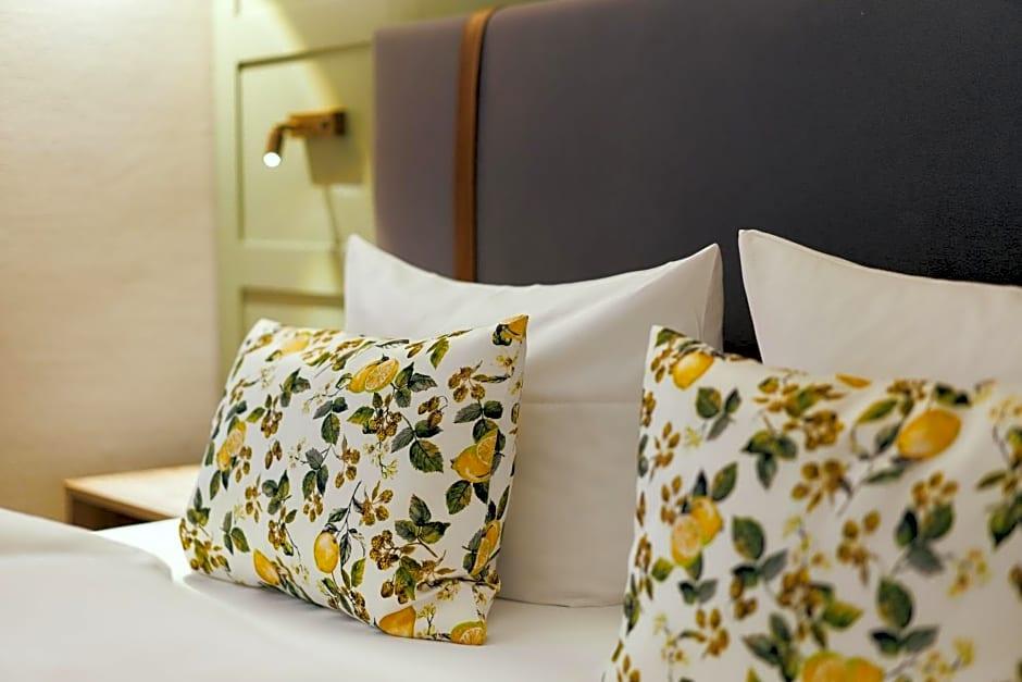 Hotel Orangerie 17/34