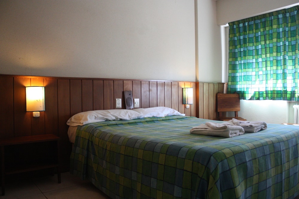 Marcopolo Inn Bariloche - Adults Only 12/48