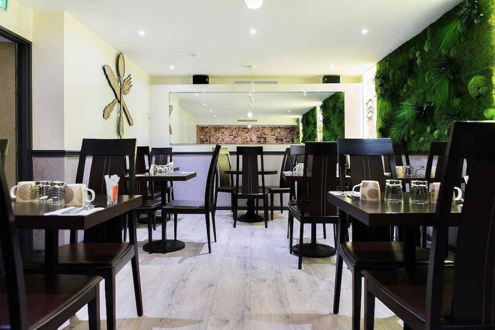 Best Western Plus Opera Batignolles 37/44