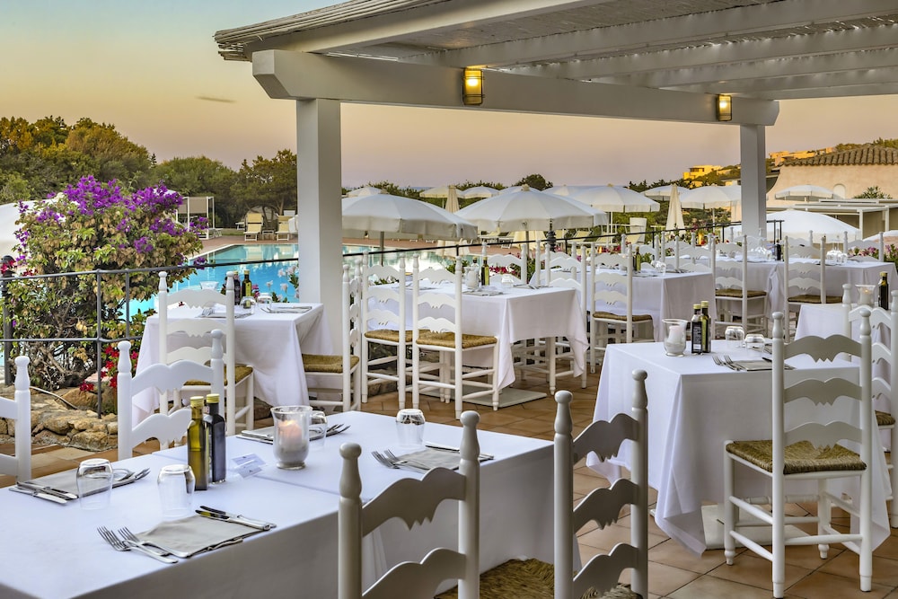 Grand Hotel In Porto Cervo 49/65
