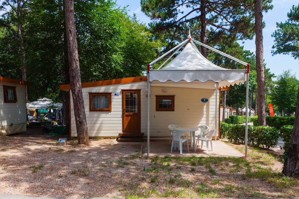 Camping Village Mare Pineta Baia Sistiana 3/50
