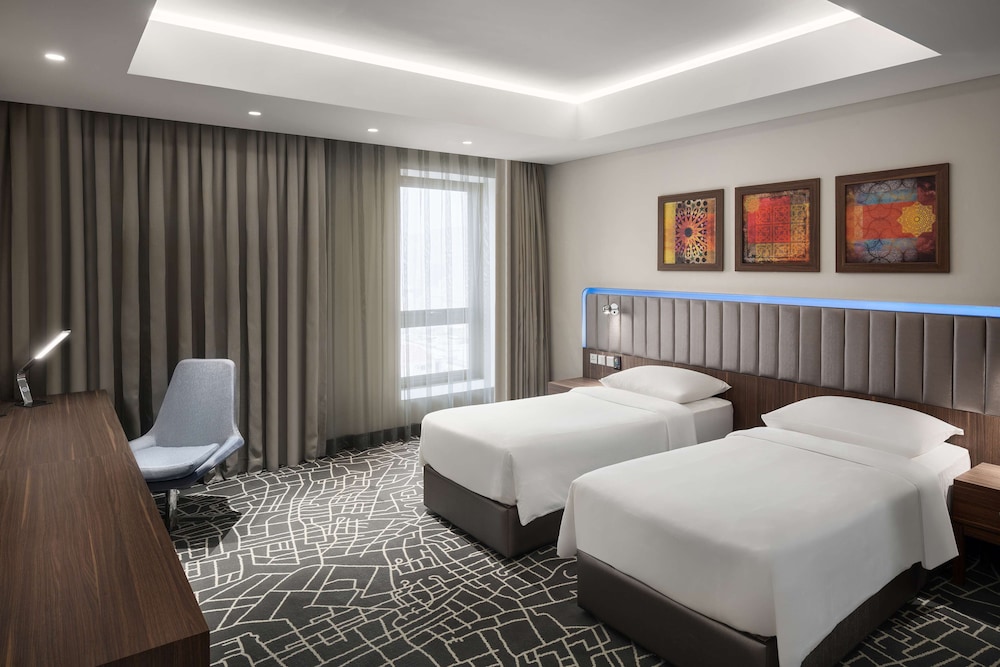 Park Inn By Radisson Makkah Aziziyah 7/65