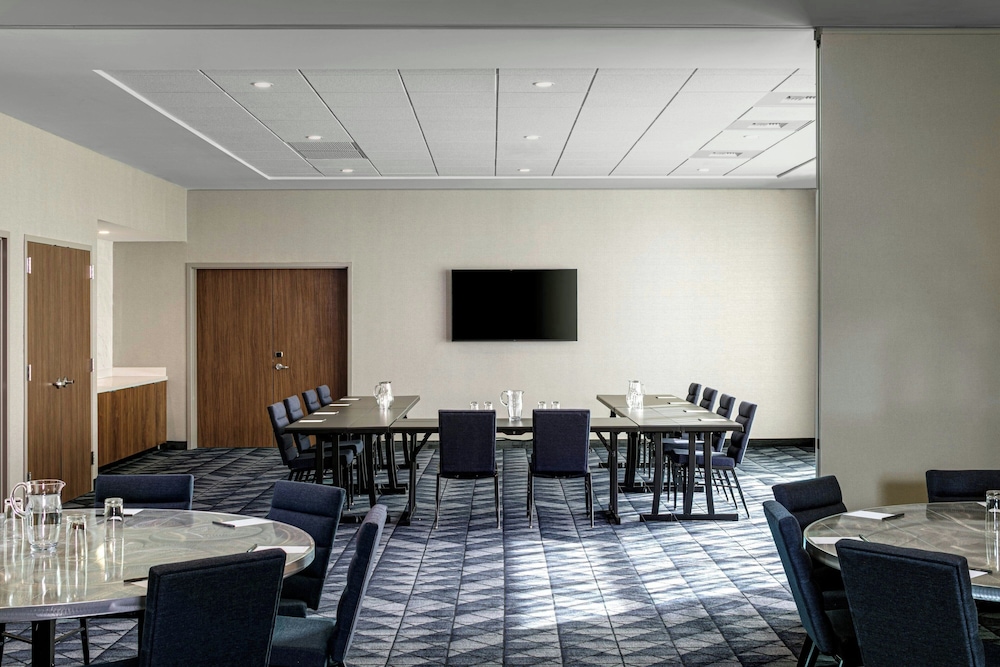 Courtyard by Marriott Lewiston 35/49