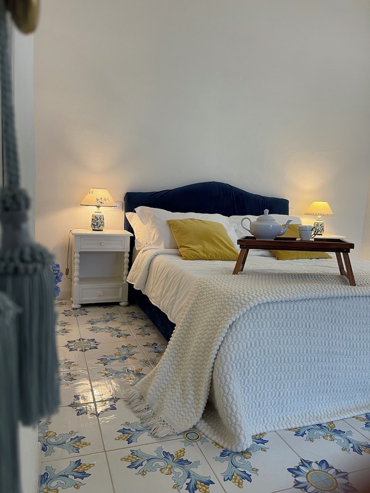 Villa Neptunus Ischia(Formerly Villa Pitti)، Forio 38/56
