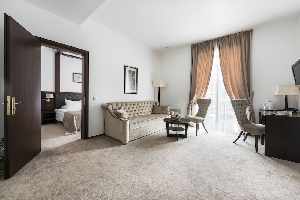 Amberton Cozy Hotel Kaunas 30/42