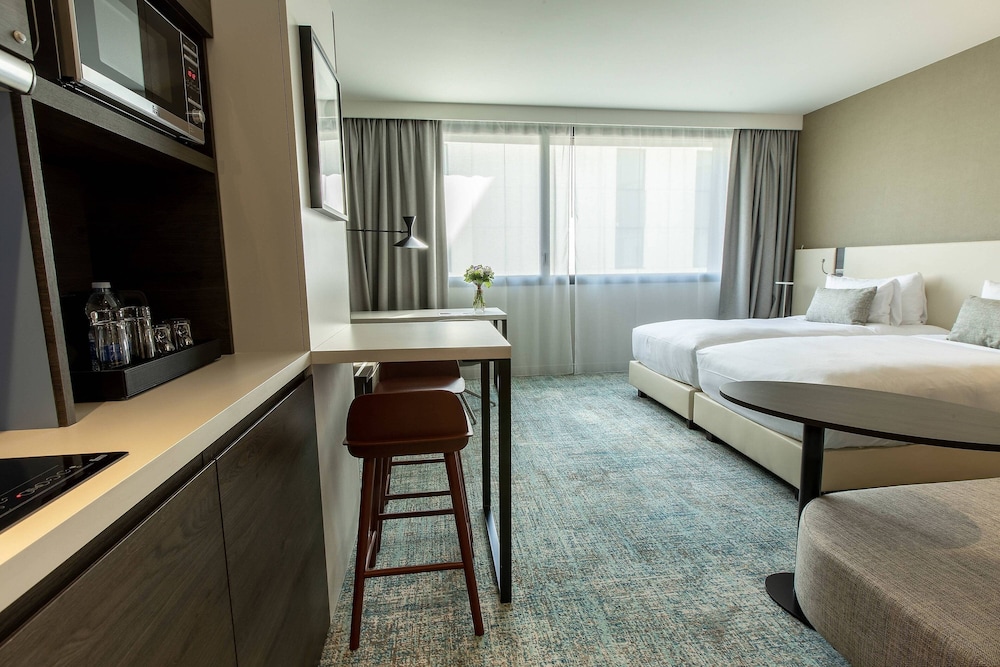 Residence Inn Toulouse Blagnac 18/50