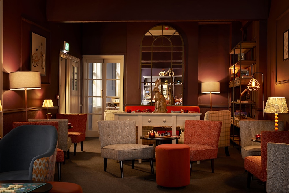 Bike & Boot Inns Scarborough - Leisure Hotels for Now 37/50
