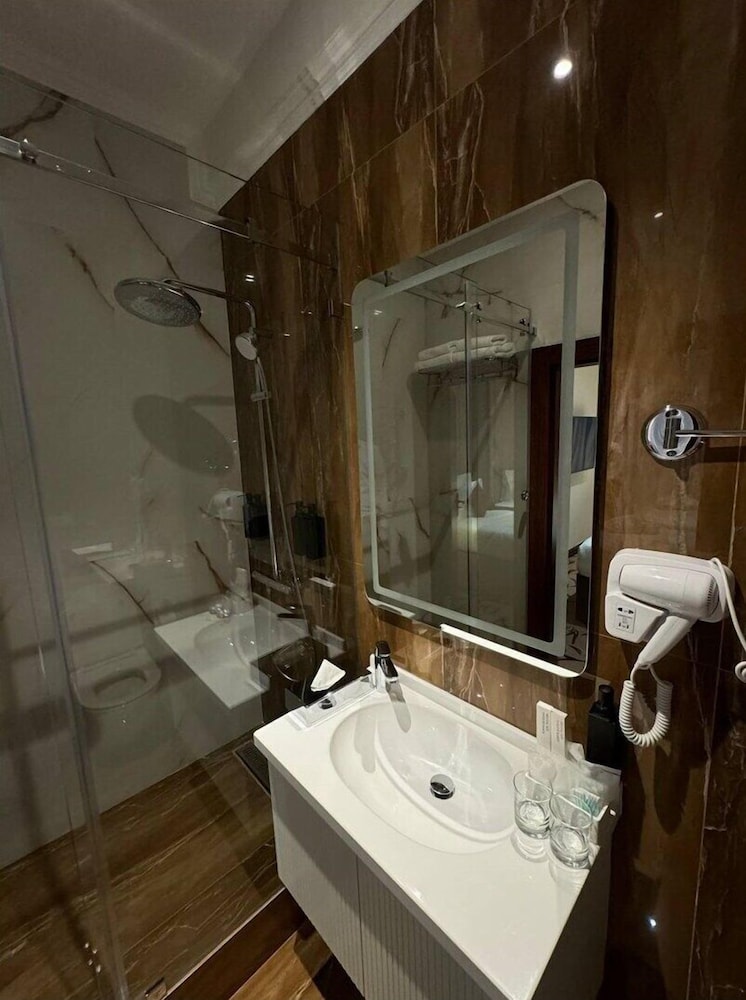 Azimut Hotel Moderno Tashkent 45/45