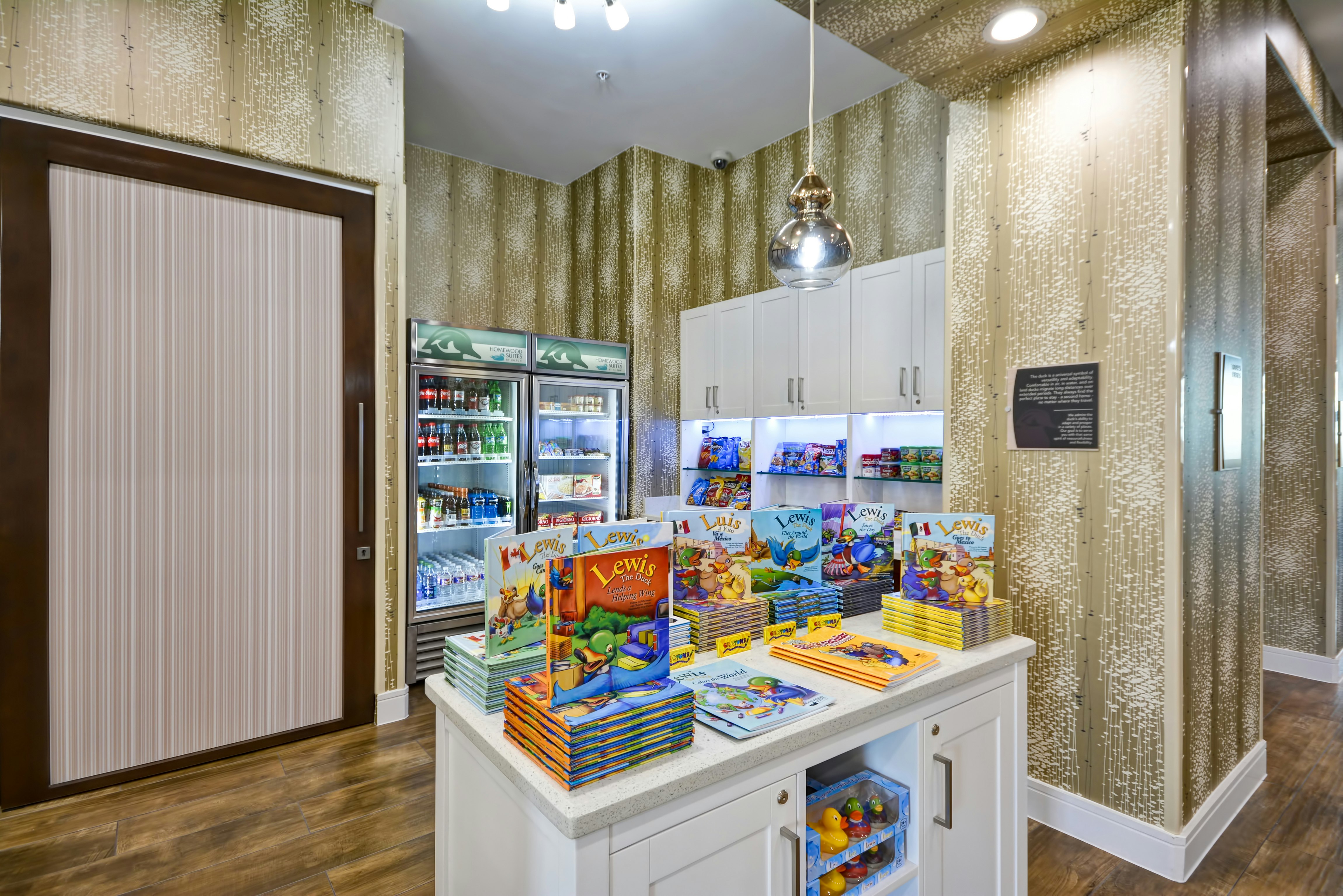 Homewood Suites By Hilton Galveston 8/31
