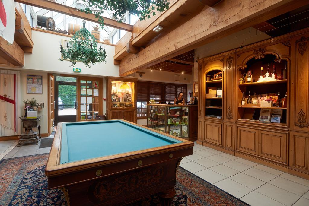 Hotel Spa Le Lion D Or 25/41