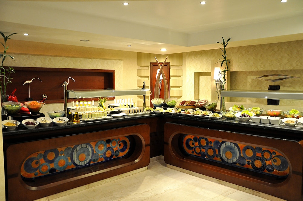 KaiSol Romance Resort Sahl Hasheesh Adults Only 16+ 7/61