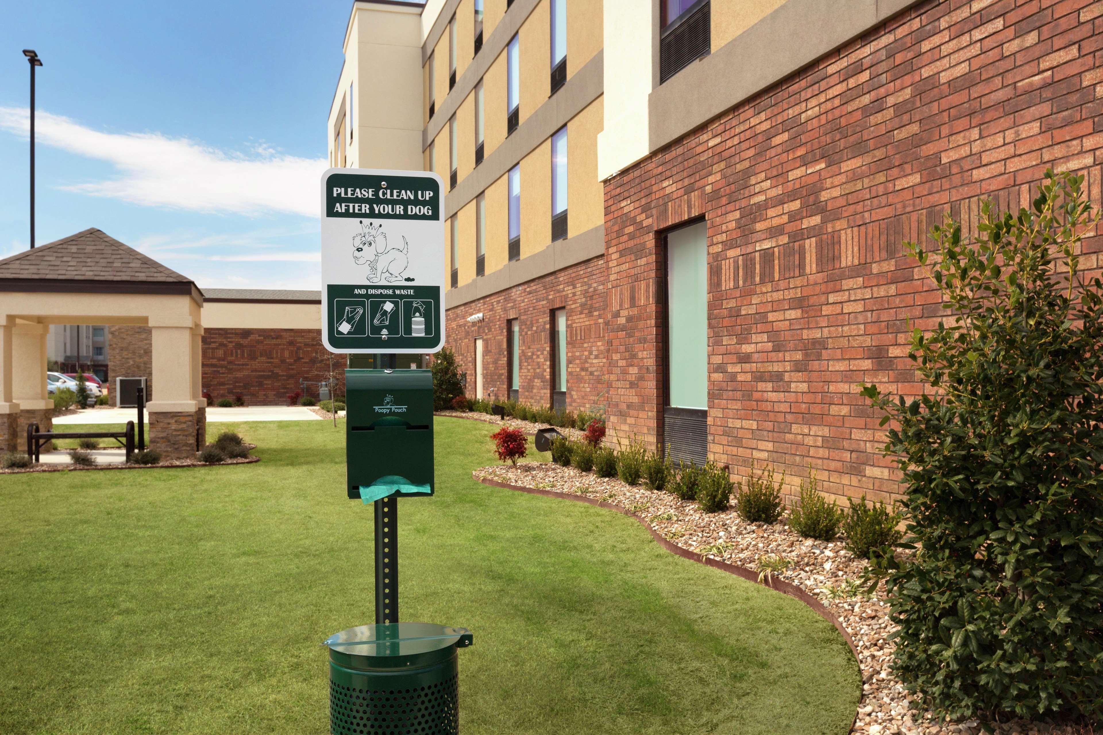 Candlewood Suites Fort Smith 44/50