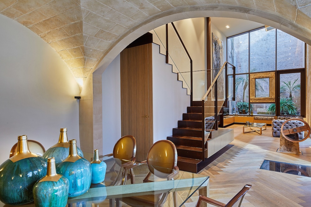Sa Creu Nova Petit Palais Art and Spa (Adults Only hotel plus 14) 44/72
