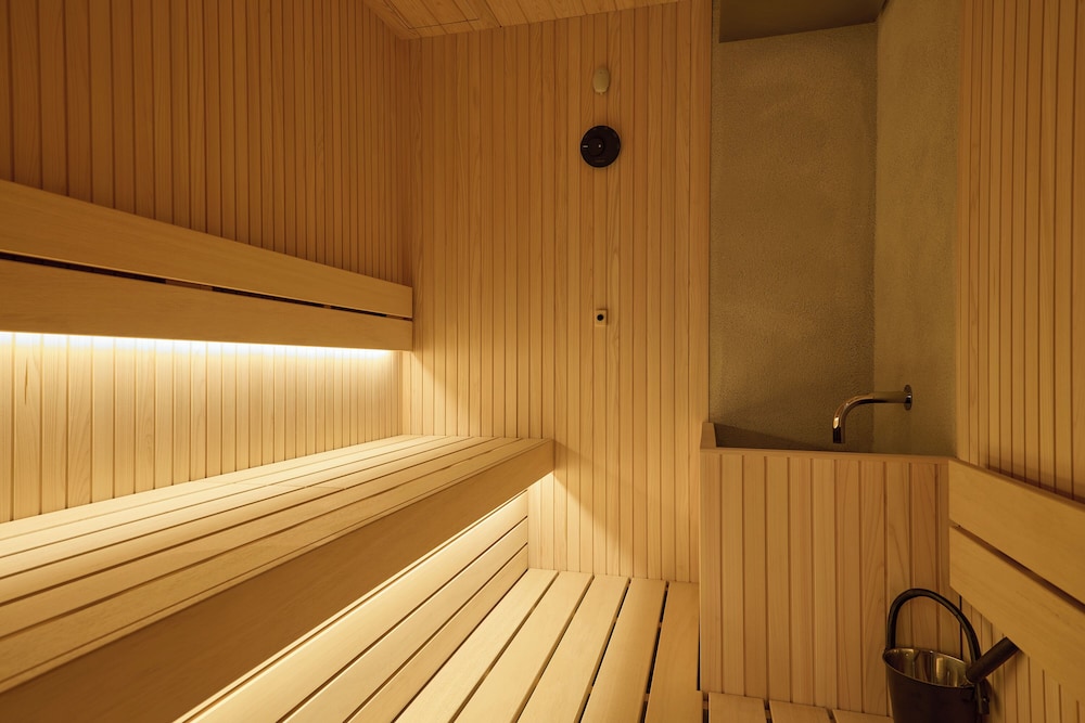 Base Layer Hotel Nagoya Nishiki 30/50