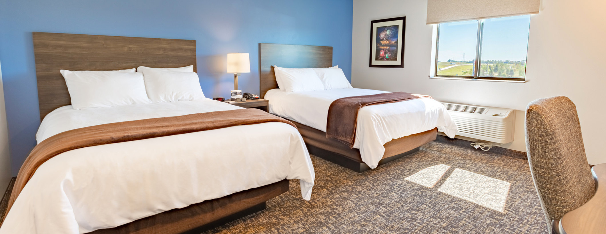 My Place Hotel-Watertown, SD 10/46