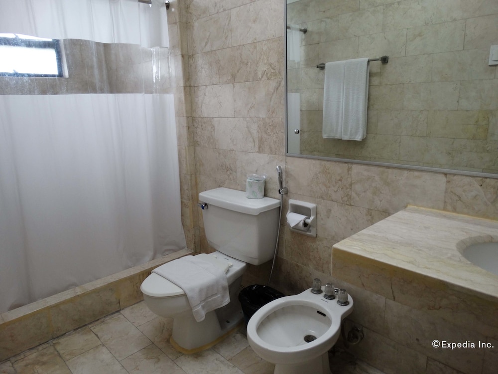 Adriatico Arms Hotel 6/21