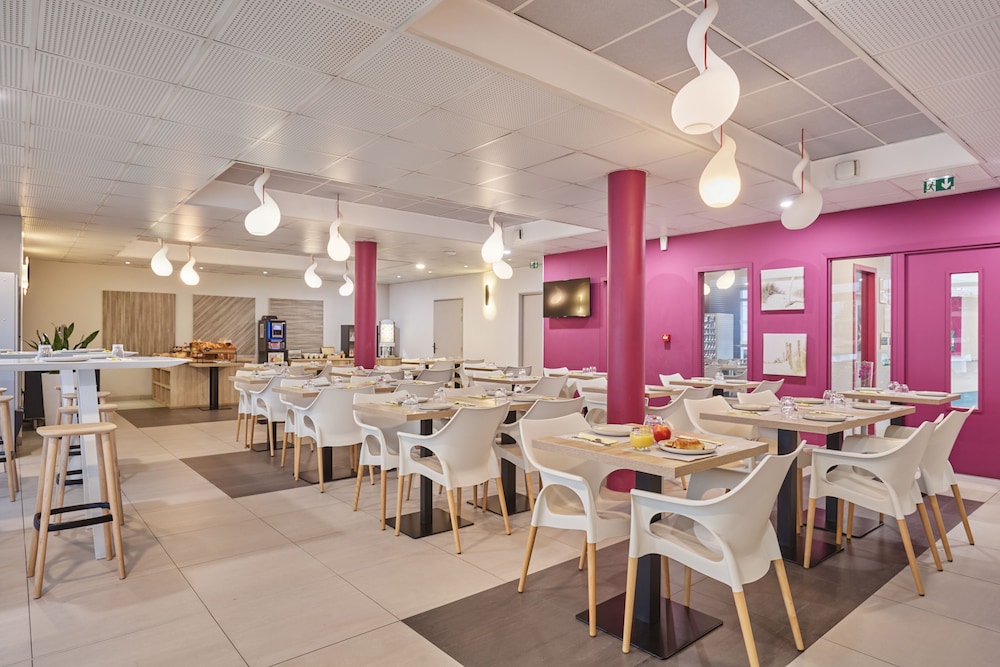 AppartHotel Odalys Le Dome 36/49