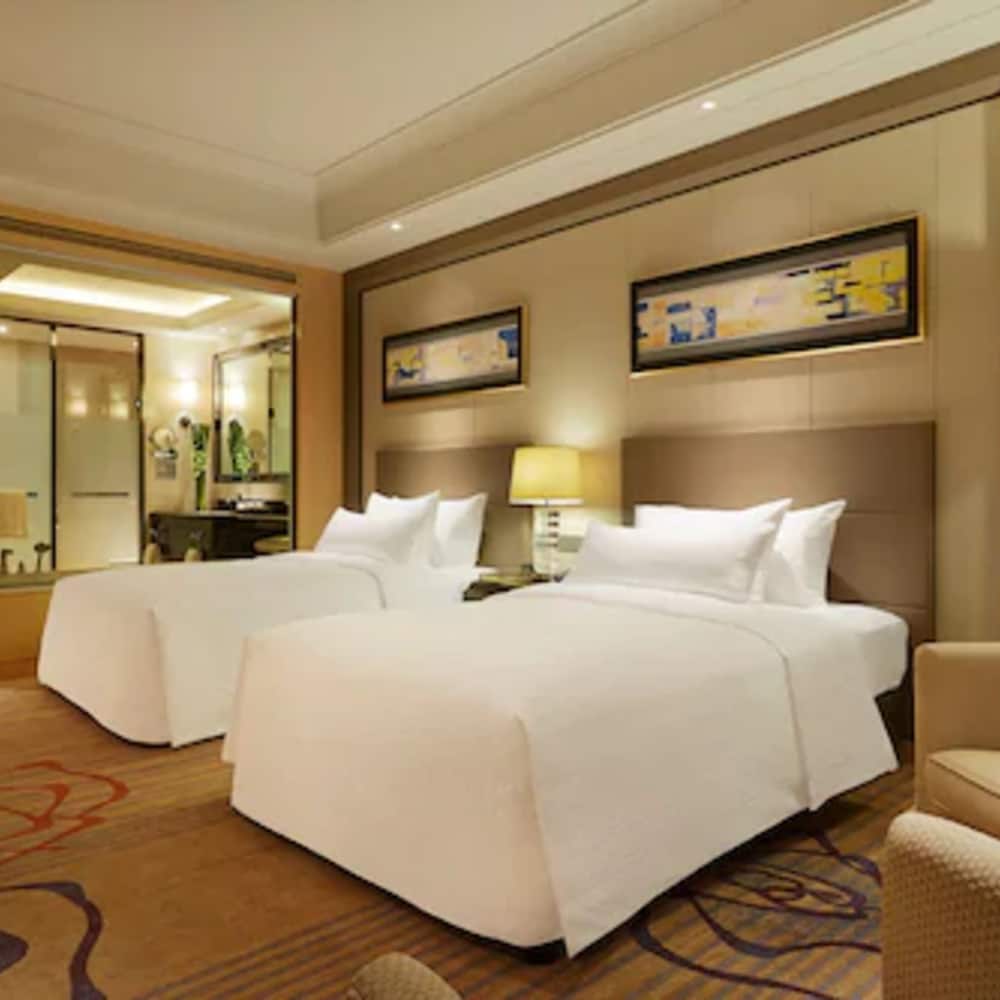 Wanda Realm Huaian 9/46
