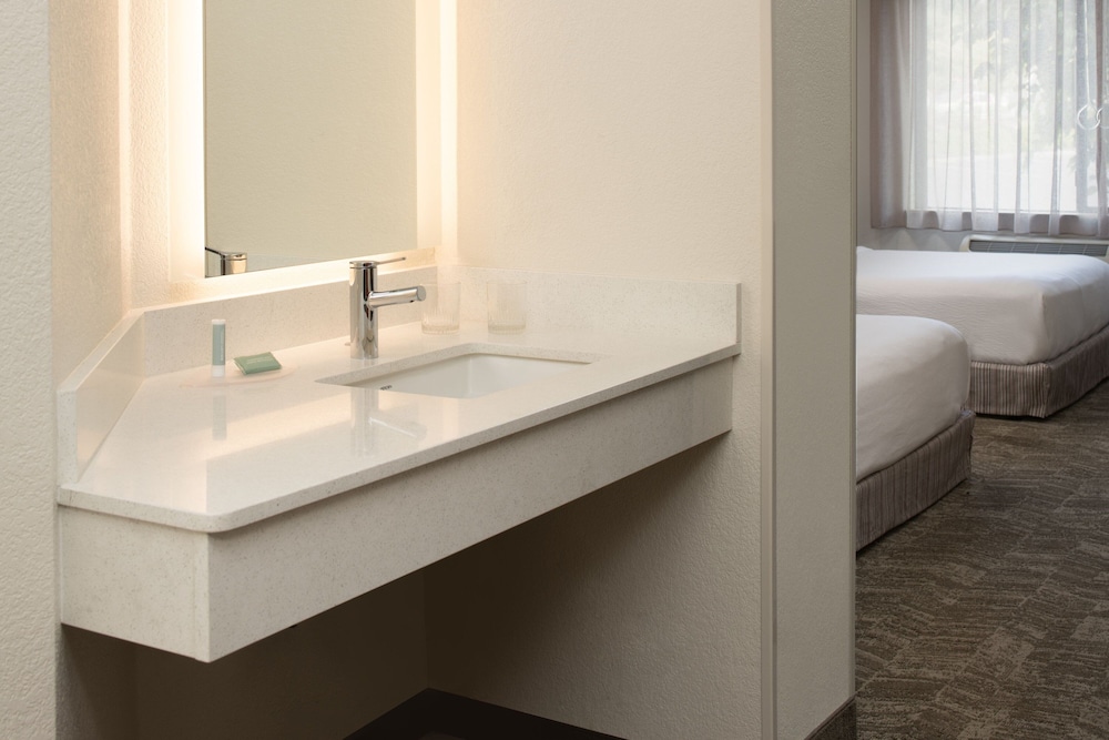 Springhill Suites By Marriott 43/46