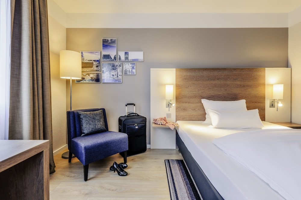 Mercure Hotel Aachen Europaplatz 21/77